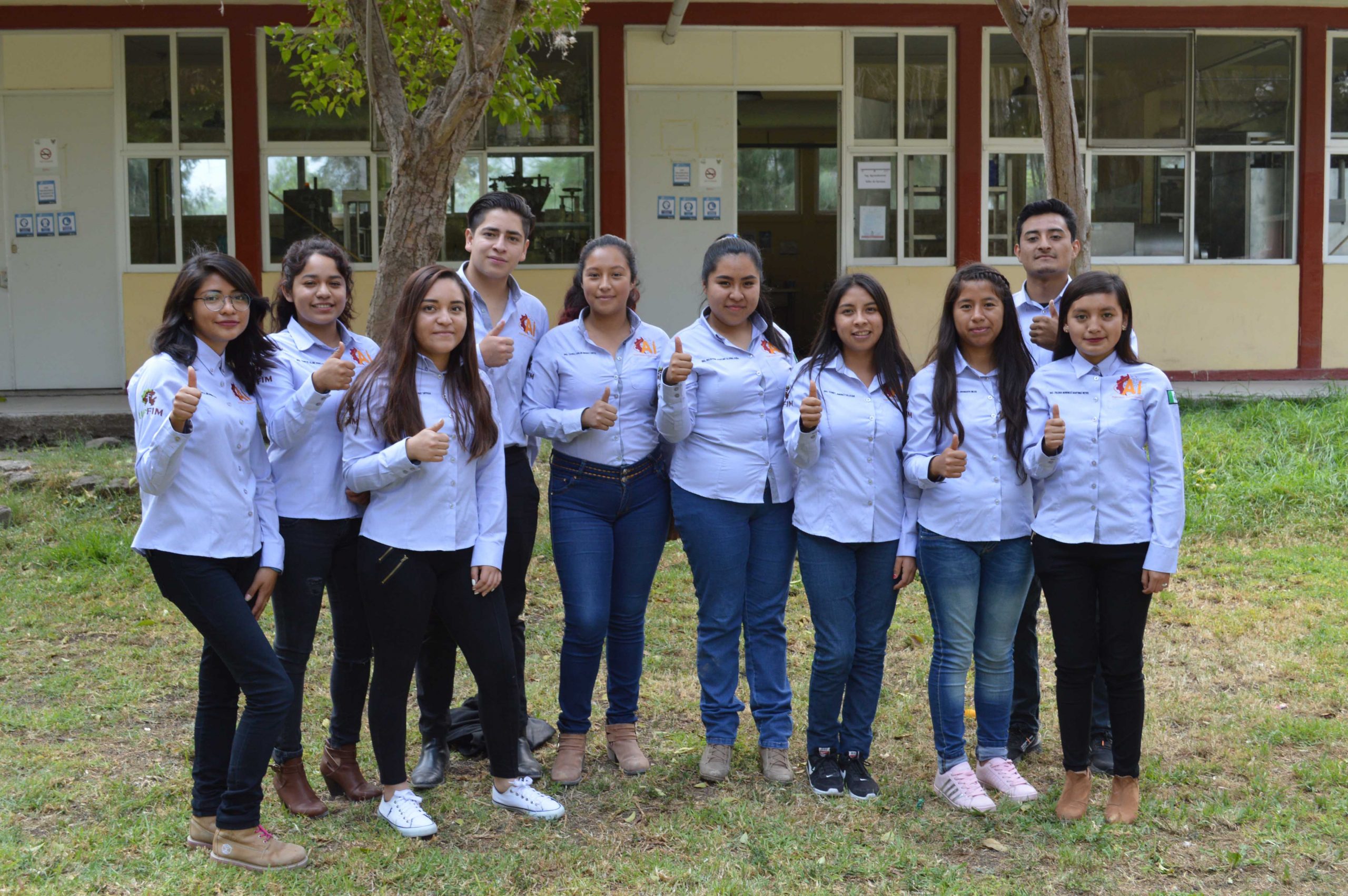 Ingeniería Agroindustrial Universidad Politécnica de Francisco I. Madero